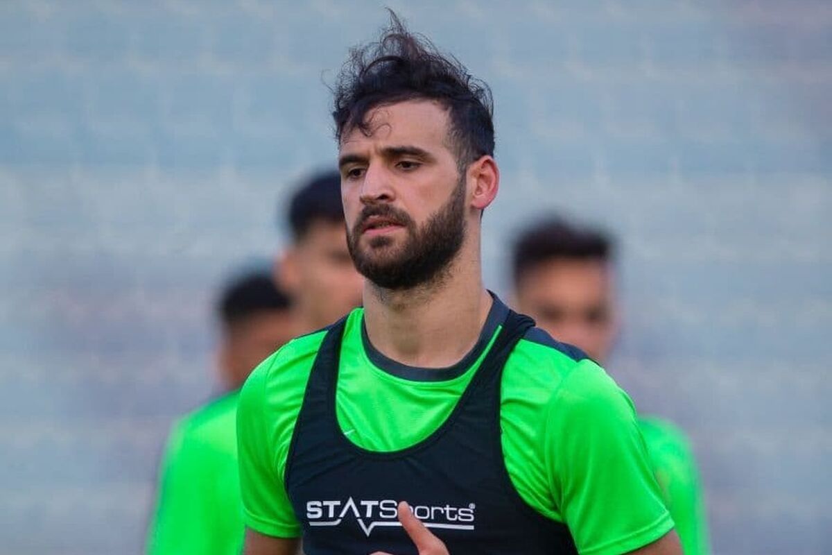 سرنوشت ستاره محبوب پرسپولیسی در دست یک فرانسوی