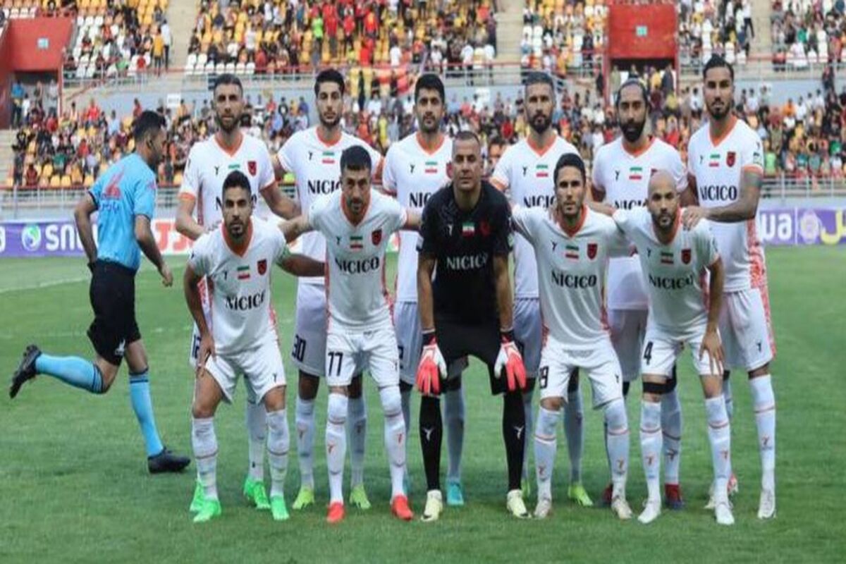 اتمام قرارداد 11 بازیکن با مس رفسنجان!