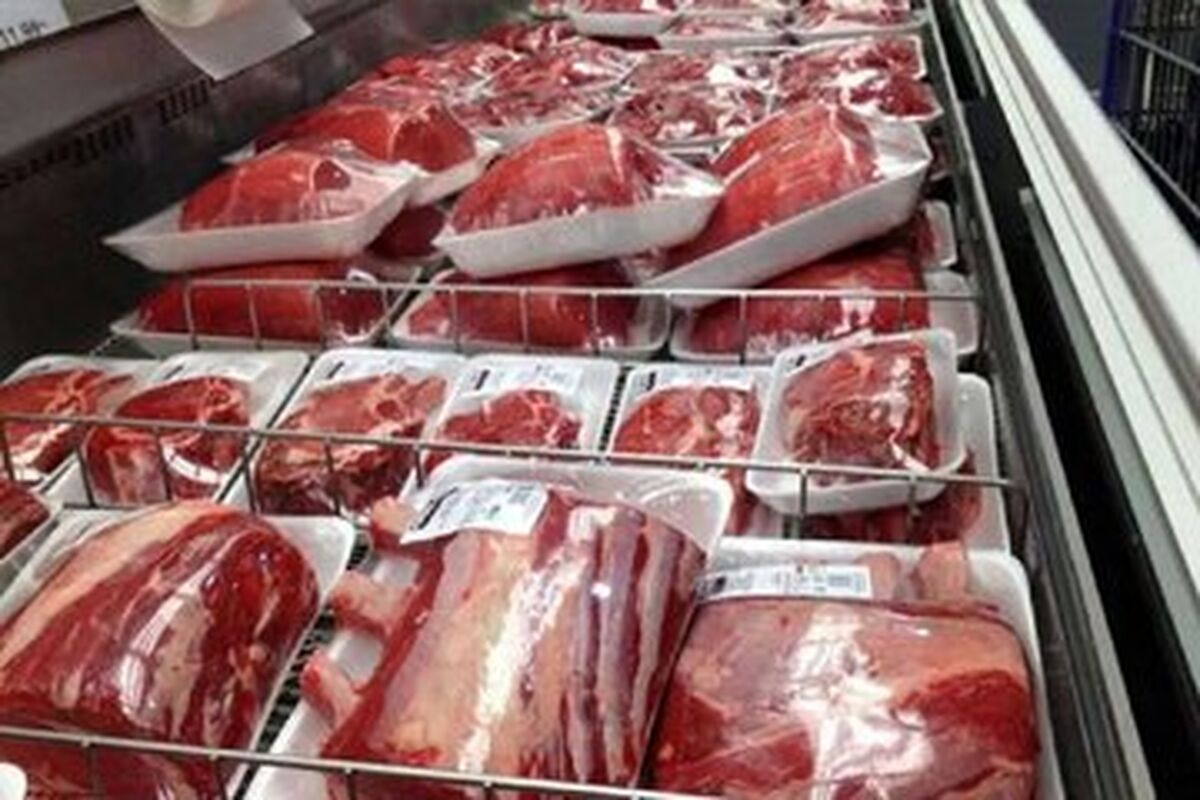 قیمت واقعی گوشت قرمز اعلام شد!