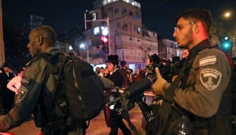 تل آویو در وحشت؛ آماده‌باش امنیتی به بالاترین سطح رسید
