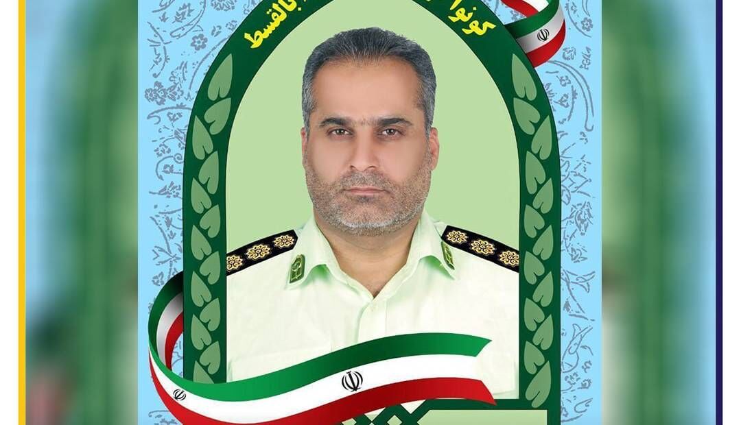 عوامل ترور رئیس پلیس سراوان و همسرش شناسایی شدند