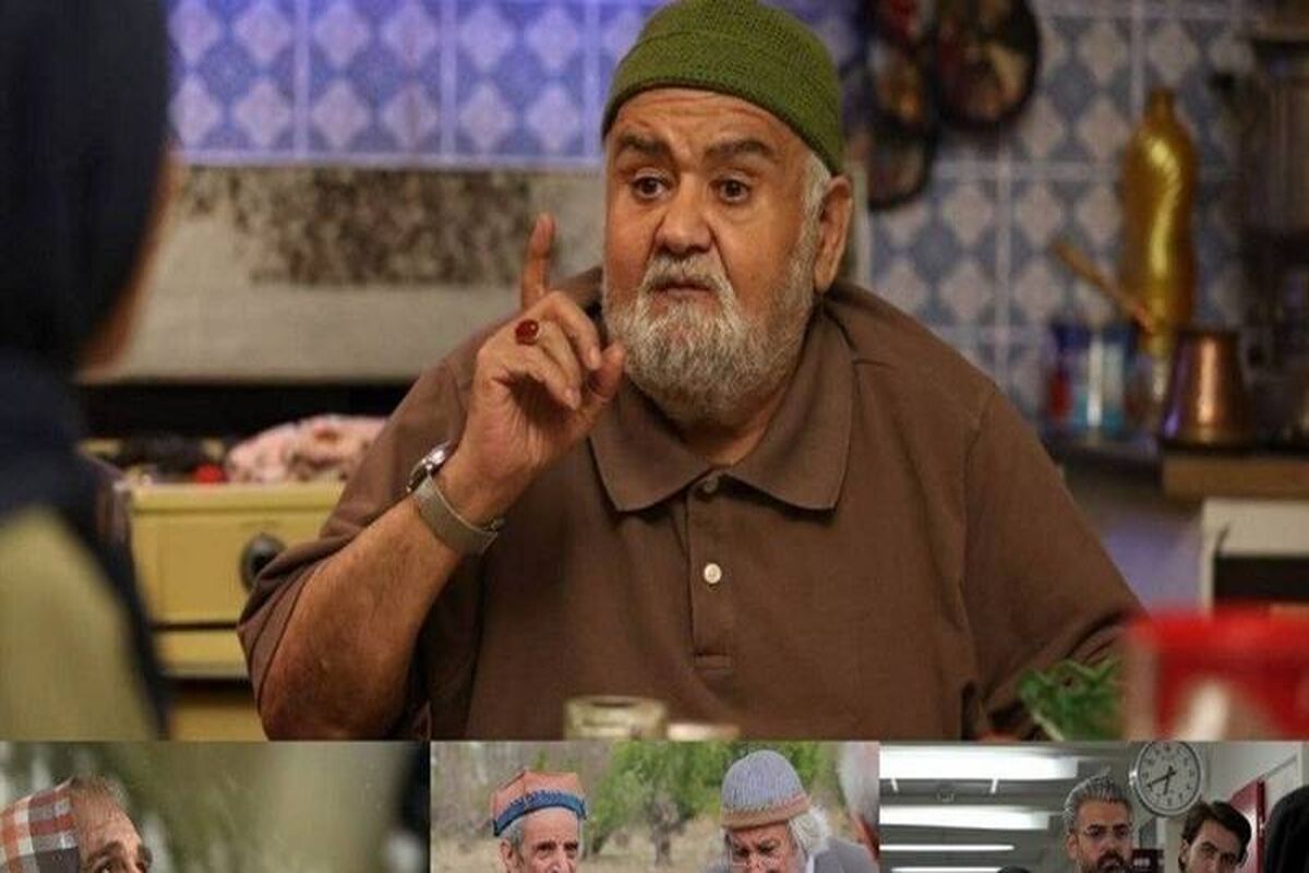 معرفی 9 سریال‌ جدید تلویزیون؛ اکبر عبدی با «سبزواران» می‌آید