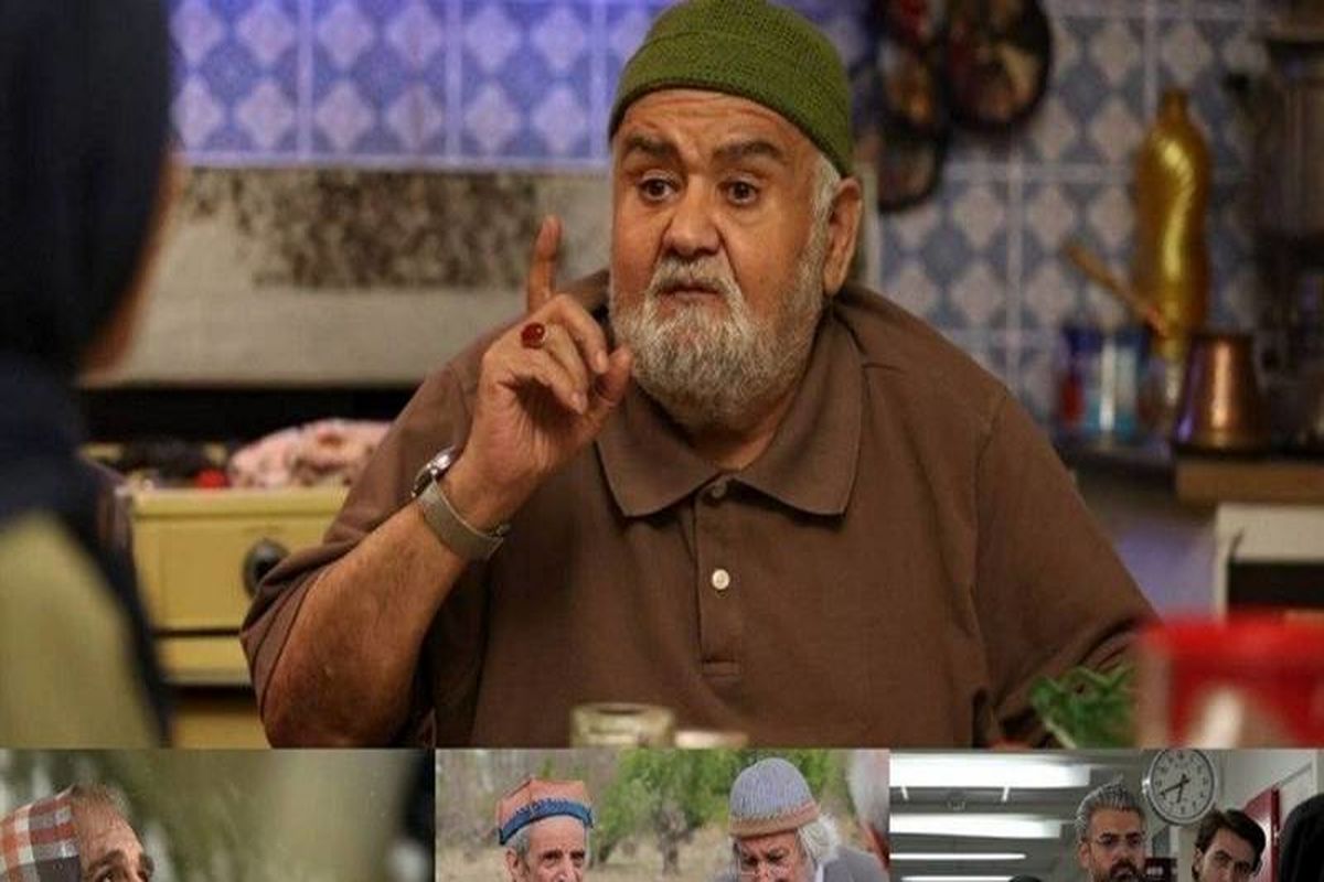 معرفی 9 سریال‌ جدید تلویزیون؛ اکبر عبدی با «سبزواران» می‌آید