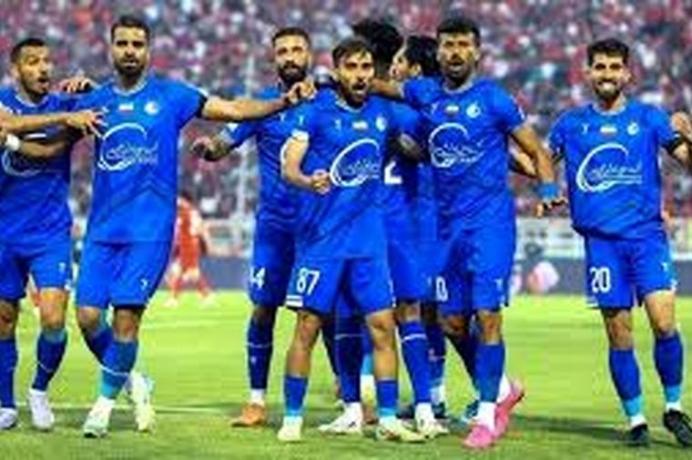 دستور محرمانه به باشگاه استقلال
