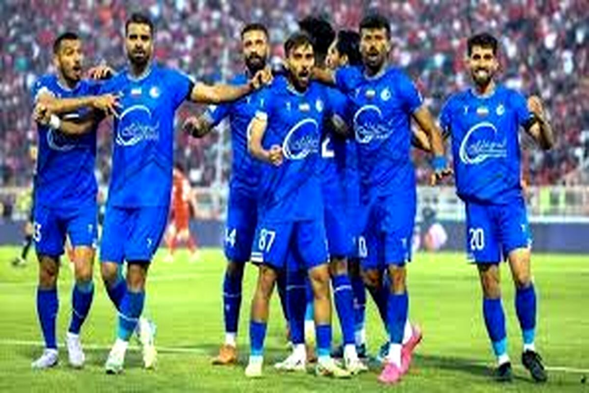 ورود بمب بزرگ استقلال از لیگ برتر انگلیس