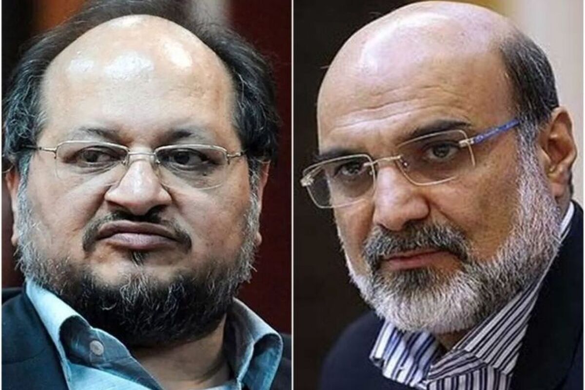 رونمایی از جانشین علی عسگری؛ شریعتمداری مالک استقلال شد