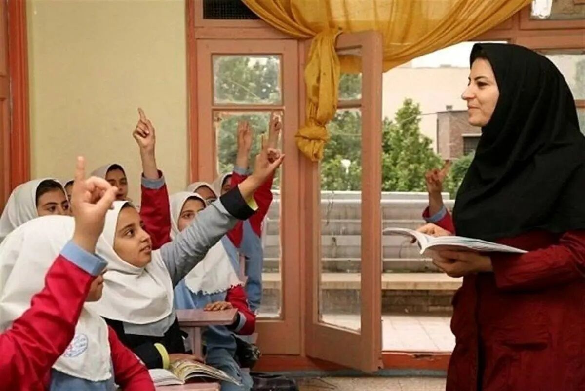 اظهارات فرهادی درباره رتبه بندی جدید معلمان 