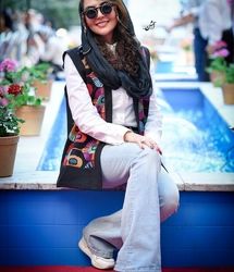 شری سریال پایتخت تغییر رویه داد!/ عکس