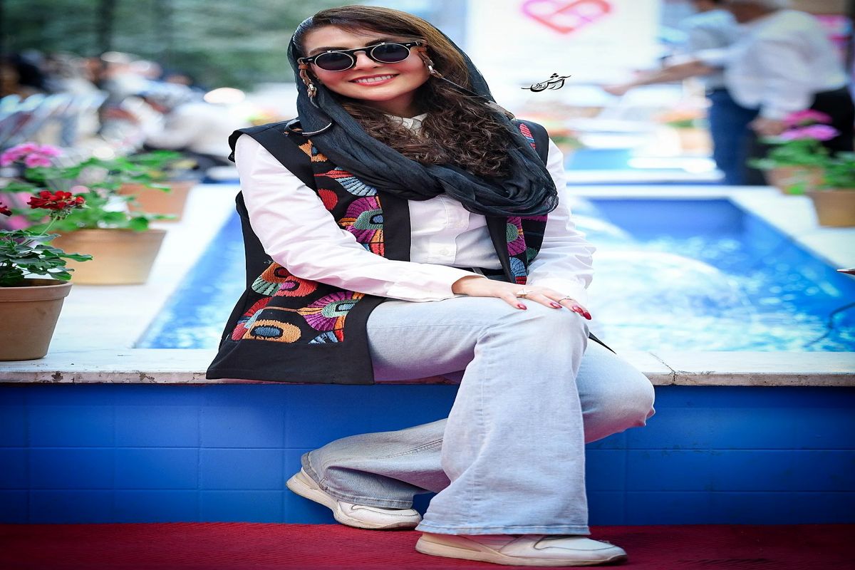 شری سریال پایتخت تغییر رویه داد!/ عکس