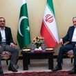 جلسه چند ساعته عراقچی با عاصم منیر/ محور گفت‌و‌گو چه بود؟ 