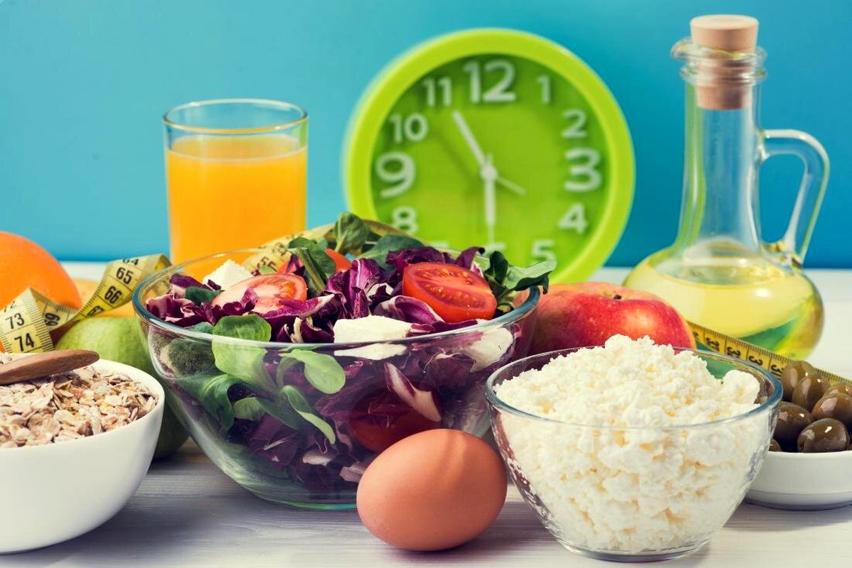 راه مناسب برای رسیدن به تمرکز 