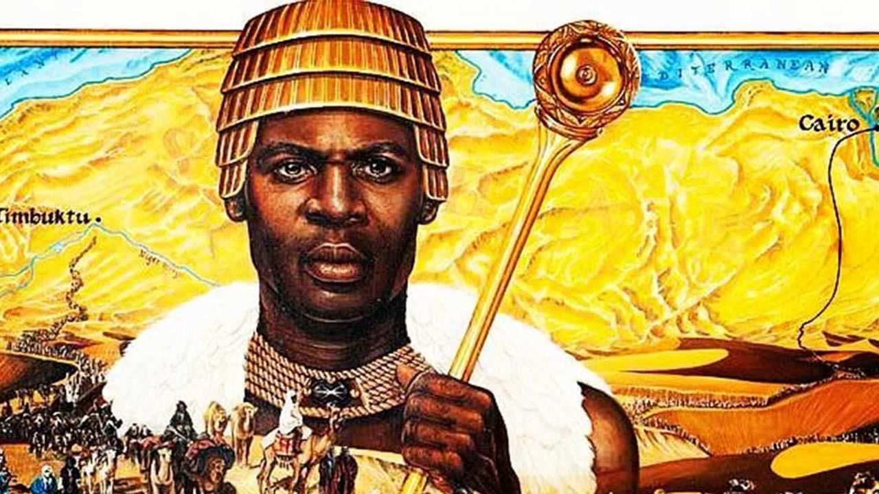 ثروتمندترین مرد تاریخ که بود و چگونه زندگی کرد؟ 
