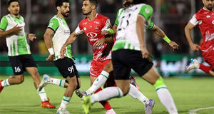 «نه» محکم باشگاه پرسپولیس به درخواست علیپور