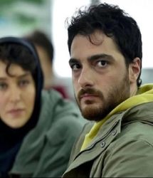  عکس تازه سیاوشِ سریال «شغال» در یک کافه خیابانی