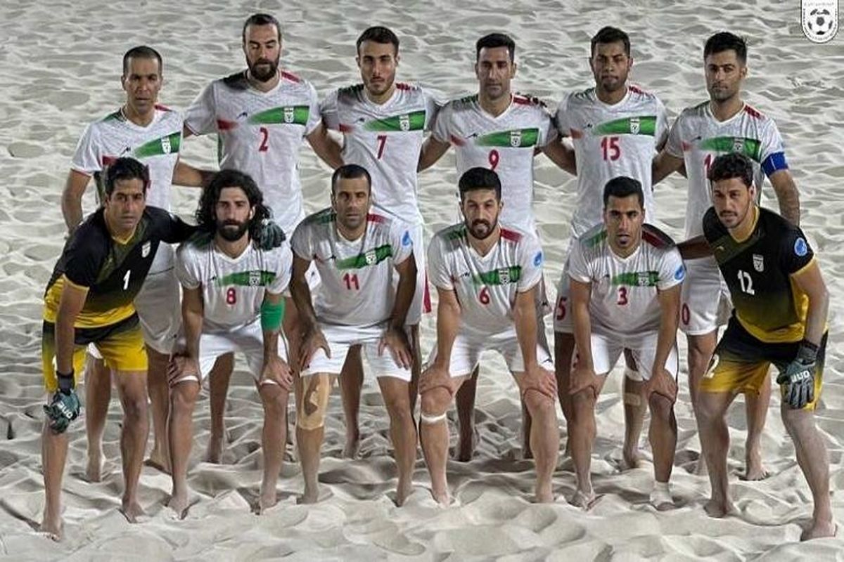 این اقدام ملی پوشان دردسر ساز شد!