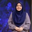 انتقاد المیرا شریفی‌مقدم از گرانی خیار