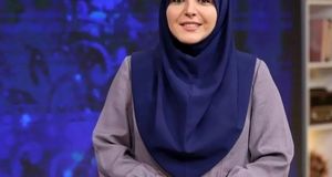 انتقاد المیرا شریفی‌مقدم از گرانی خیار