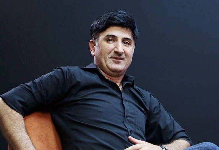 ادموند اختر: ساکت الهامی بهترین گزینه برای استقلال است
