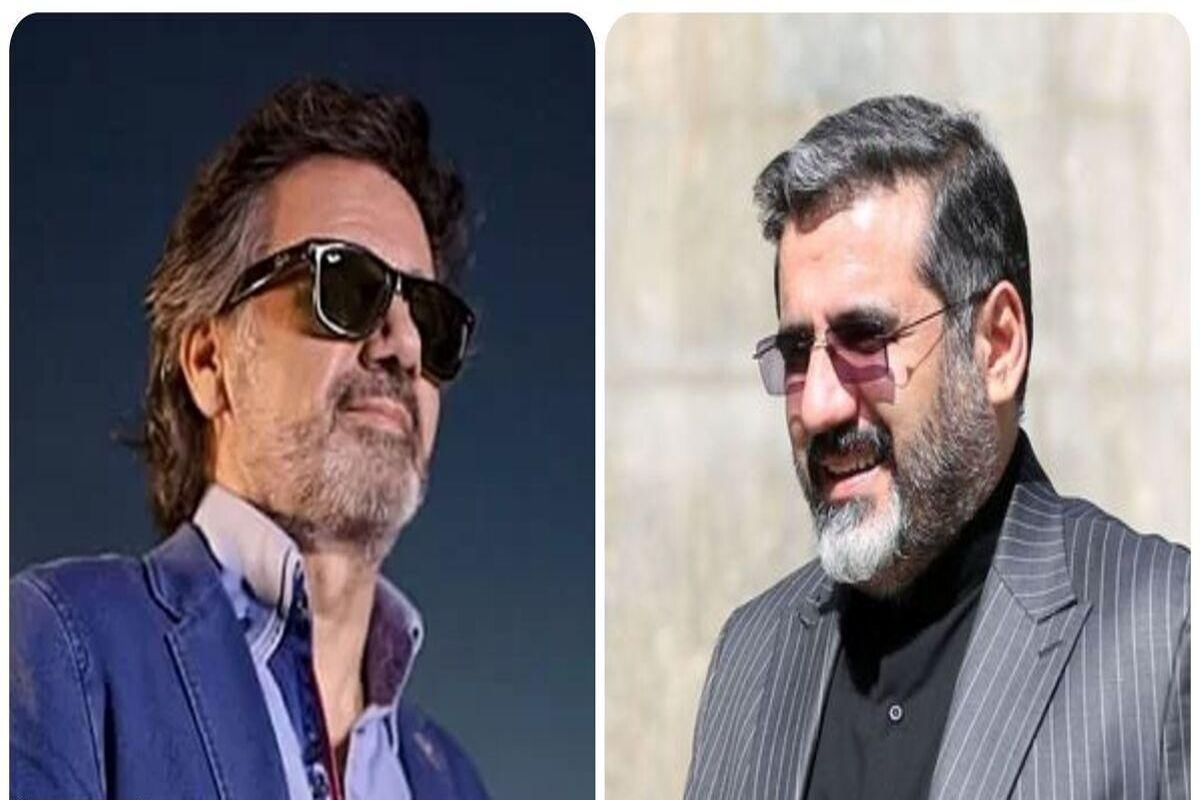 از مصادره خانه شماعی زاده تا سرنوشت حبیب /تکلیف ماجرای بازگشت معین چه شد ؟