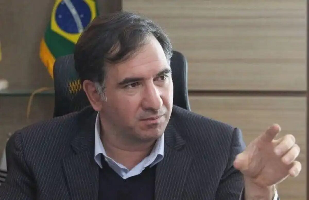 خبر بد رئیس کمیته انضباطی برای آبی‌ها؛ هواداران استقلال یک جلسه محروم می‌شوند

