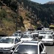 اعمال محدودیت‌های ترافیکی در محورهای شمالی کشور