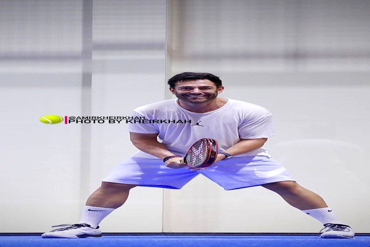 محمدرضا گلزار با این استوری فن پیج‌هایش را مورد عنایت قرار داد