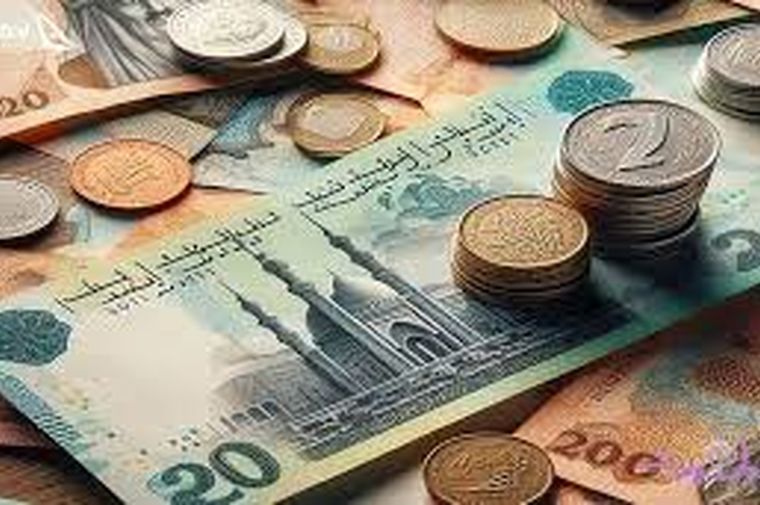 قیمت درهم امارات امروز پنجشنبه ۳۰ مرداد ۱۴۰۴ 