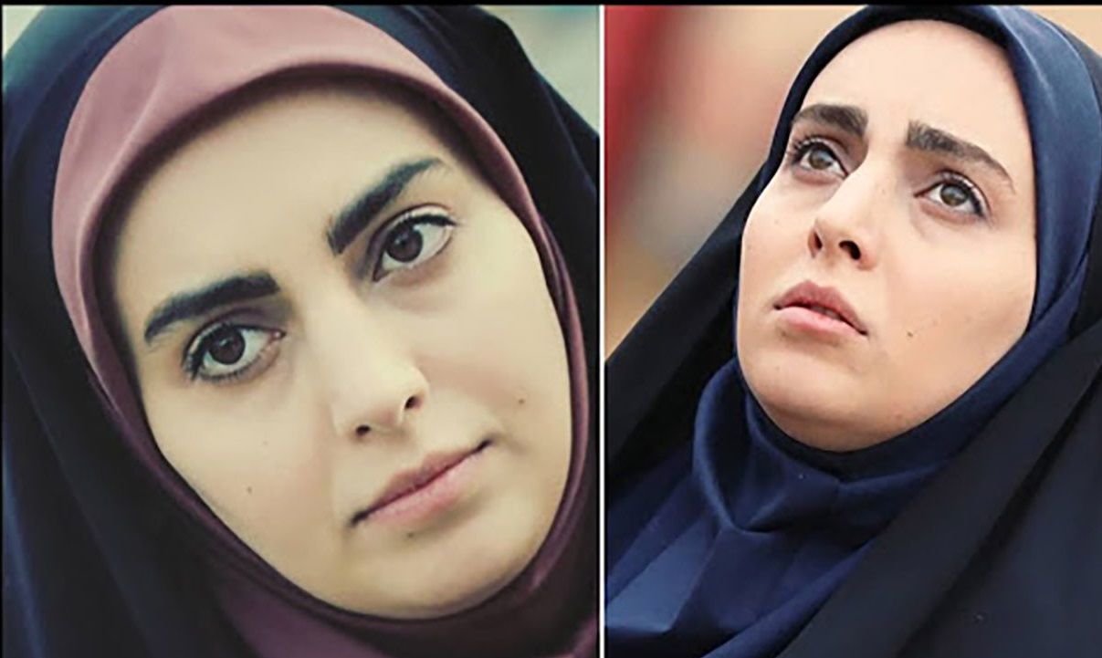 استایل متفاوت «مرضیه» سریال «بچه مهندس»