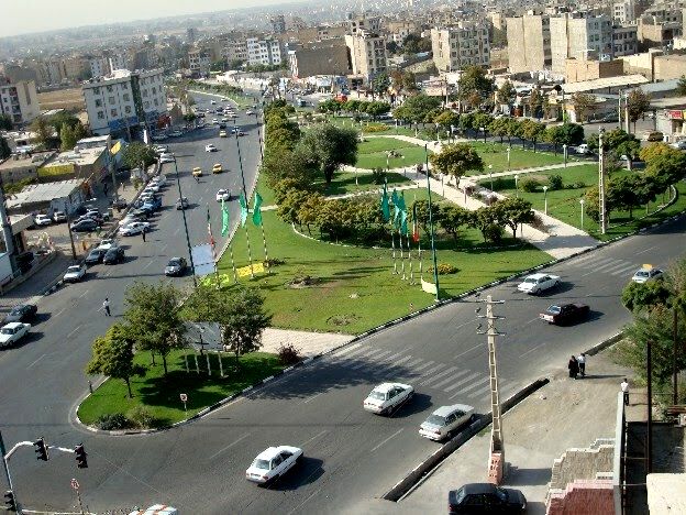 بحران شدید در فردیس!