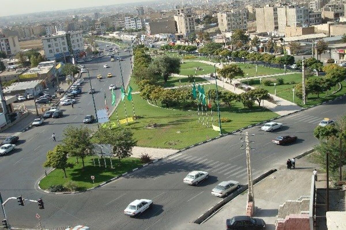 بحران شدید در فردیس!