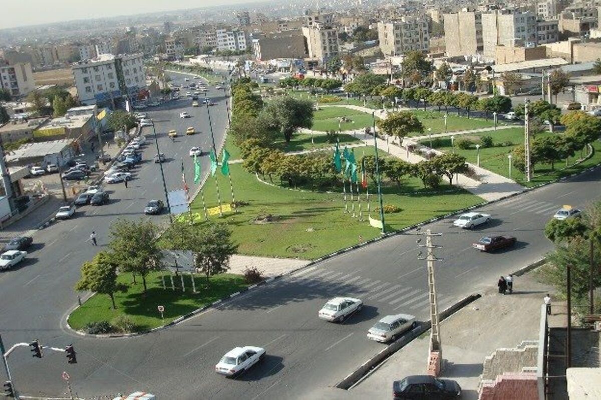 بحران شدید در فردیس!