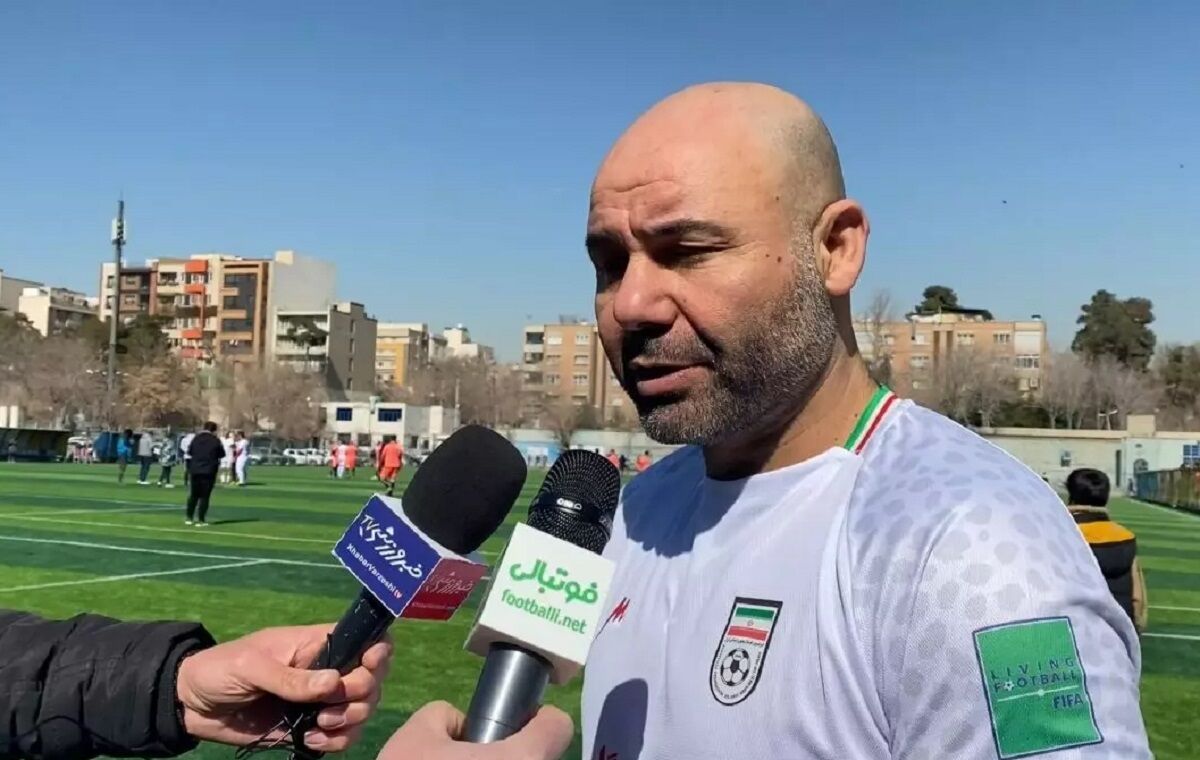 جدایی قطعی دو مربی از استقلال؛ برگزاری نخستین جلسه تمرینی آبی ها با حضور بختیاری زاده