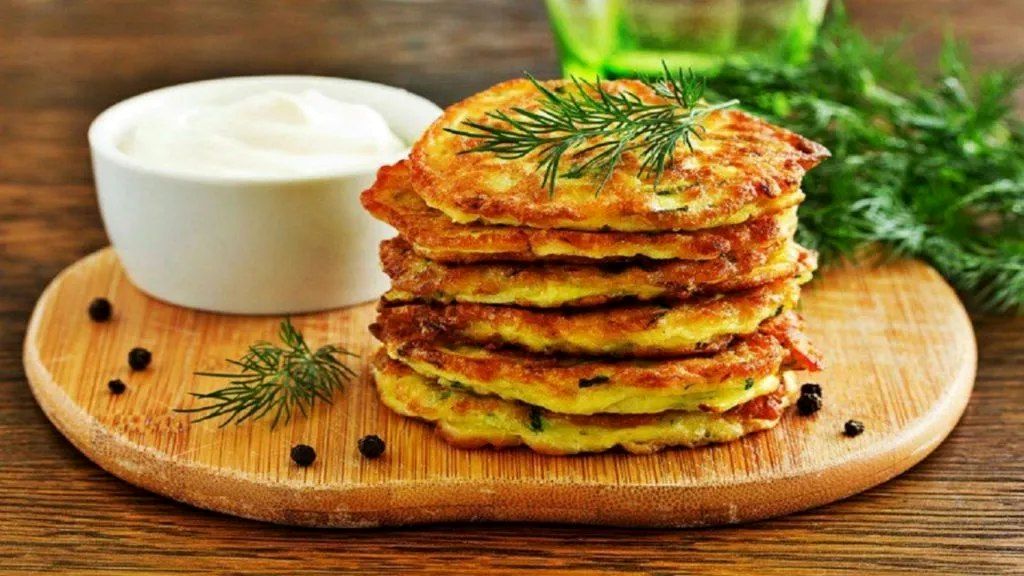 طرز تهیه کوکوی ماست؛ خوشمزه و با مواد دم دستی