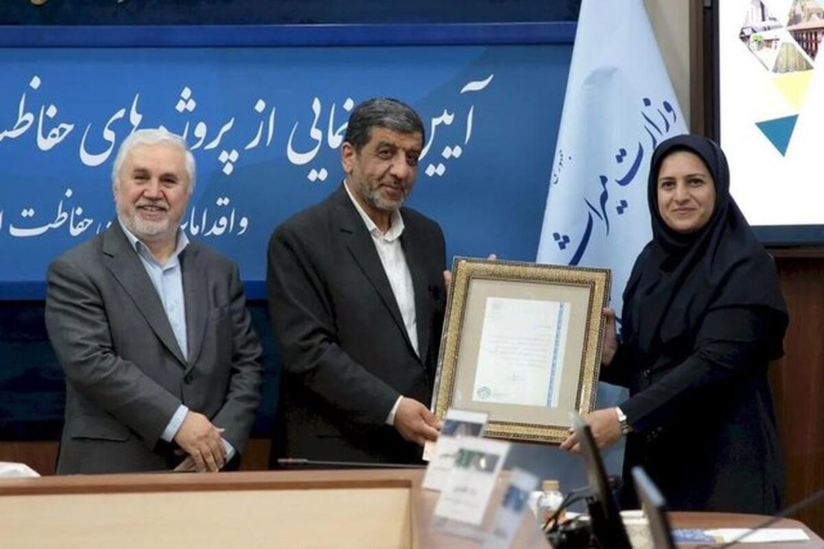 بالاخره خواستگاری در حافظیه شیراز ختم به خیر شد