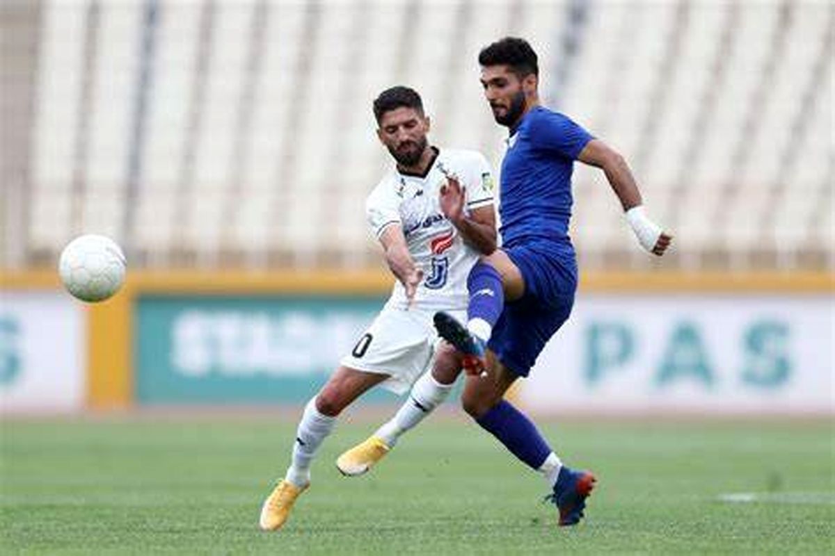 زبیر نیک‌نفس تهدید به افشاگری کرد: حقایق را به هواداران استقلال می گویم!