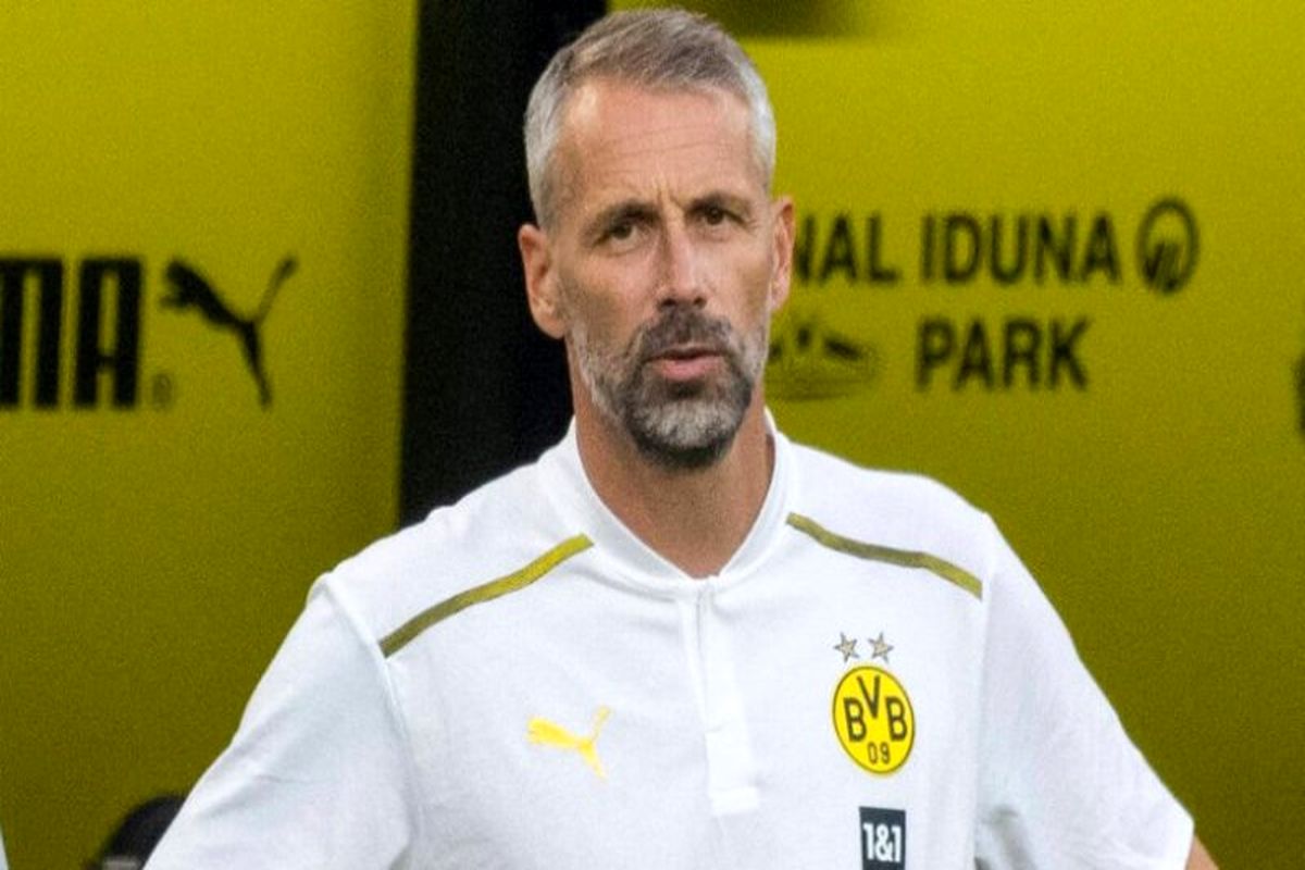 مارکو روزه گزینه جدید فرانکفورت!