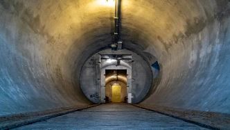 دستور ساخت پناهگاه برای تقویت زیرساخت‌های حفاظتی