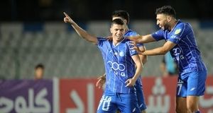 تغییر ساعت بازی استقلال و شمس آذر