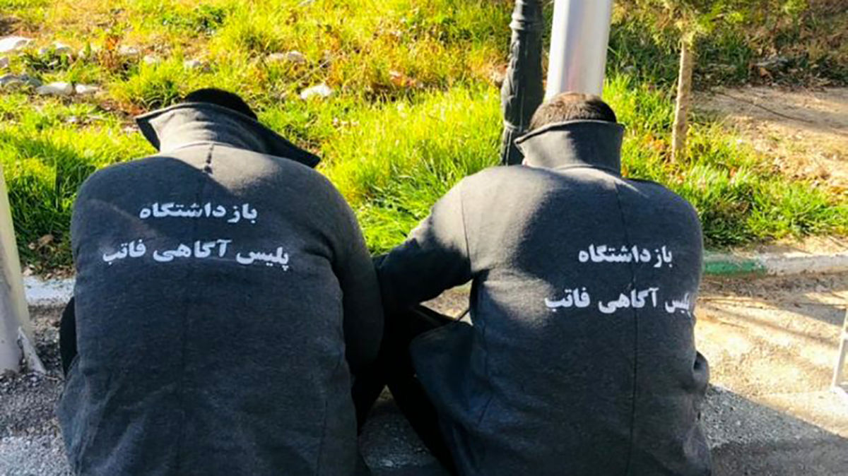 حکم اعدام تاوان دو مرد آزارگر شیطان صفت شد
