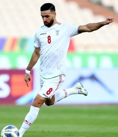 زمان بازگشت احمد نوراللهی به تیم ملی مشخص شد