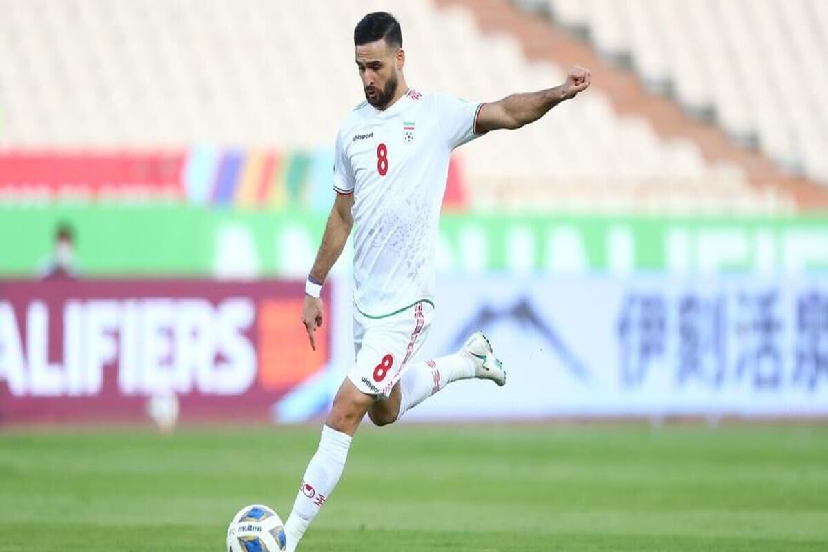 جدال رونالدو و نوراللهی در نظرسنجی سایت‌ AFC