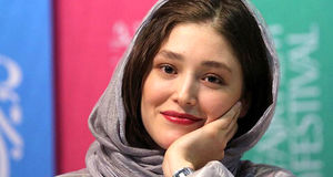 عاشقانه فرشته حسینی برای نوید/ عکس