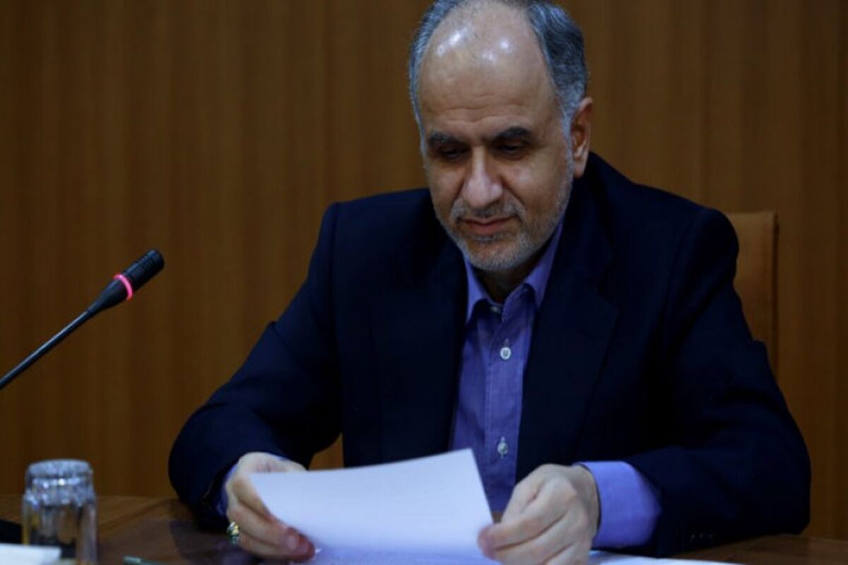 اصلاح قانون تعزیرات و قاچاق کالا و ارز منتظر بررسی در صحن مجلس