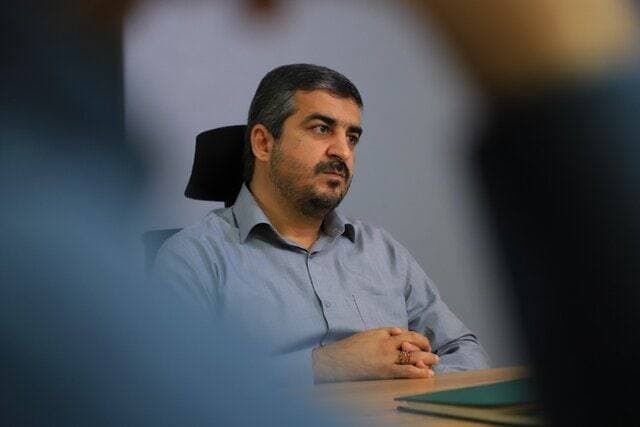  «فیاضی» از مجلس رأی اعتماد نگرفت