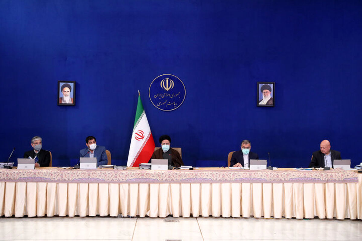 تغییر ناگهانی مقررات و رویه های اقتصادی ممنوع