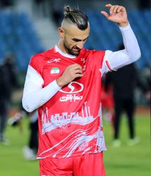 واکنش غیرمنتظره سردار دورسون به نتایج پرسپولیس