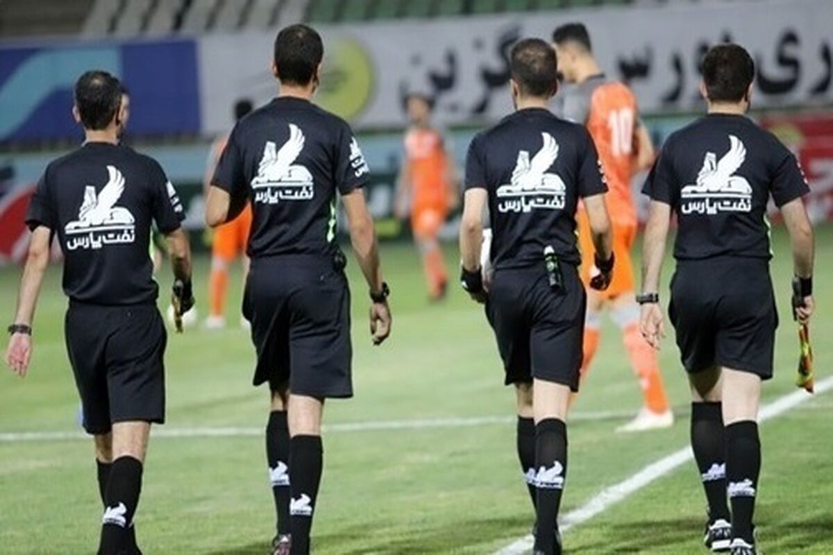 داوران ژاپنی از سفر به ایران انصراف دادند

