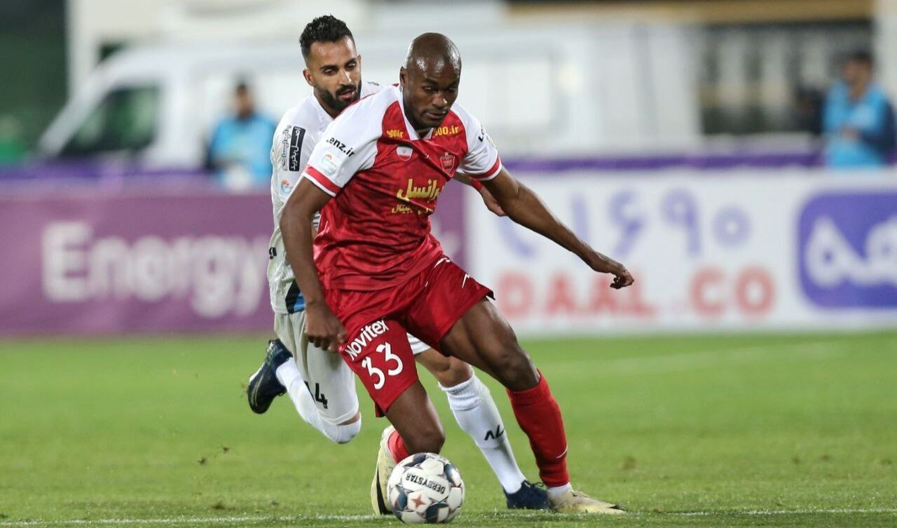 ۸۰ میلیارد پول روی هوا؛ قطری ها با عبدالکریم حسن، پرسپولیس را دور زد
