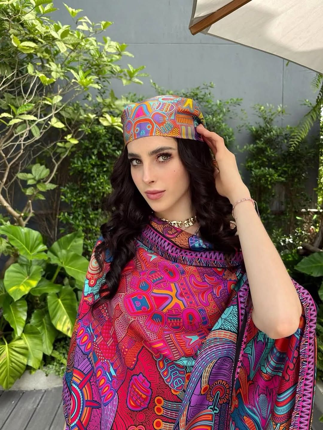 ملکه زیبایی جهان در سال ۲۰۲۵ انتخاب شد/ ببینید