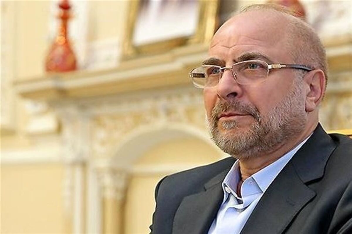 قالیباف و وزیر راه به کمیسیون عمران می‌روند